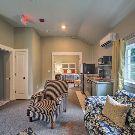 Downtown Branson Cottage With Pool Access! Esterno foto