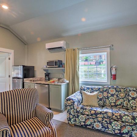 Downtown Branson Cottage With Pool Access! Esterno foto