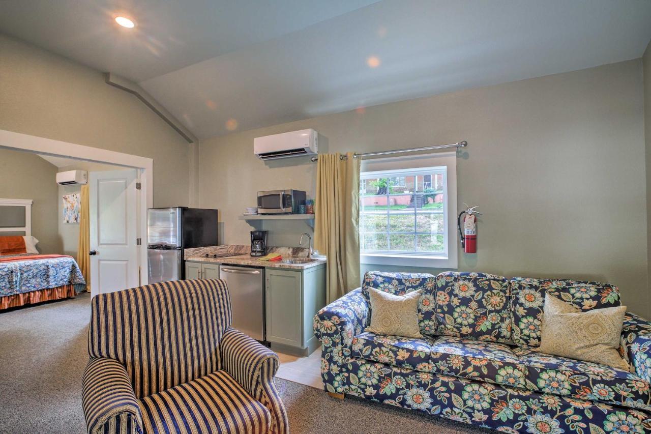 Downtown Branson Cottage With Pool Access! Esterno foto